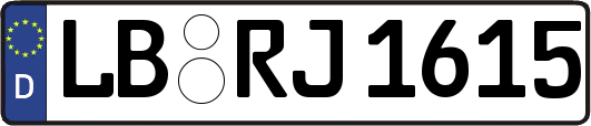 LB-RJ1615