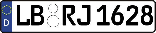 LB-RJ1628