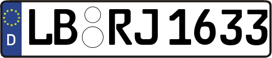LB-RJ1633