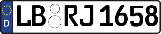 LB-RJ1658