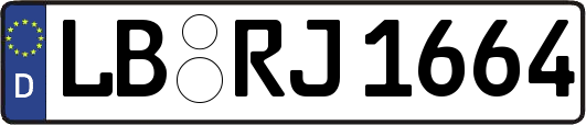 LB-RJ1664