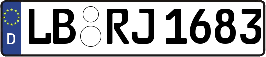 LB-RJ1683