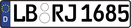 LB-RJ1685