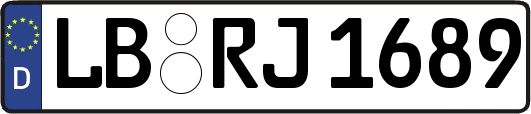 LB-RJ1689