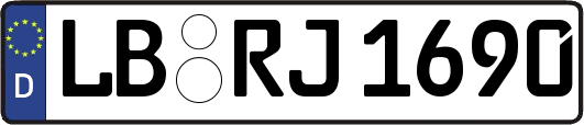 LB-RJ1690