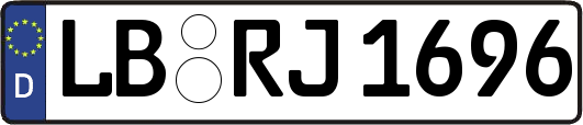 LB-RJ1696