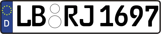 LB-RJ1697