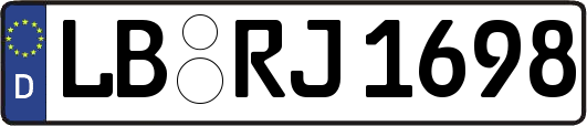LB-RJ1698