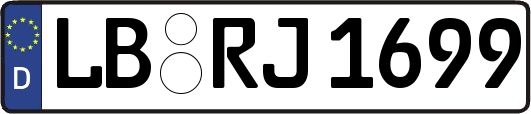 LB-RJ1699