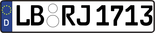 LB-RJ1713
