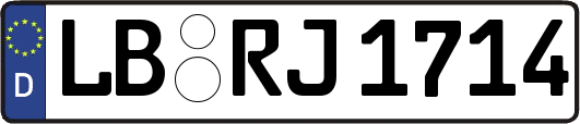 LB-RJ1714