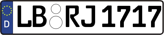 LB-RJ1717