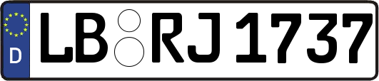 LB-RJ1737