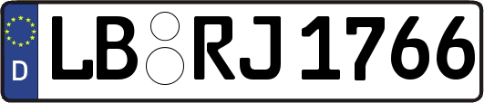 LB-RJ1766