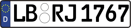 LB-RJ1767