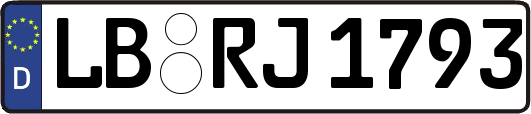 LB-RJ1793