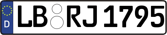 LB-RJ1795
