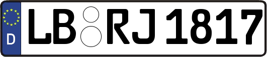 LB-RJ1817