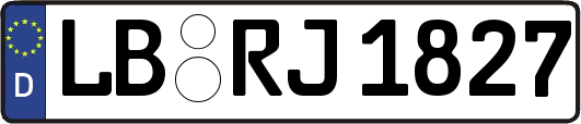 LB-RJ1827