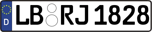 LB-RJ1828