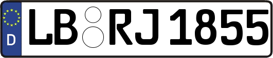 LB-RJ1855