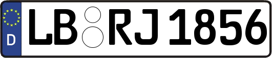 LB-RJ1856