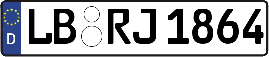 LB-RJ1864