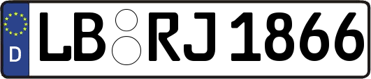 LB-RJ1866