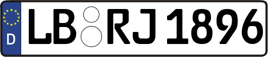 LB-RJ1896