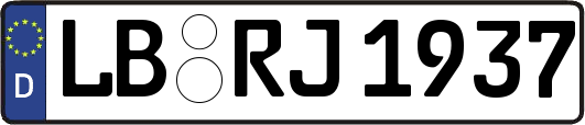 LB-RJ1937