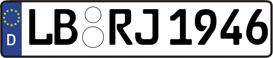LB-RJ1946