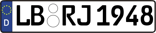 LB-RJ1948