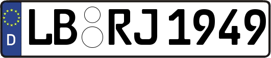 LB-RJ1949