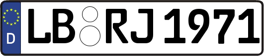 LB-RJ1971