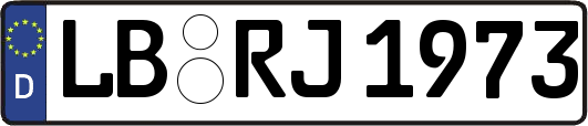 LB-RJ1973