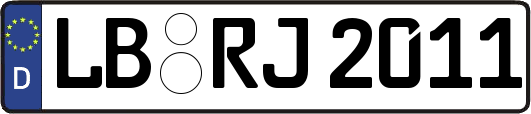 LB-RJ2011
