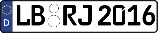 LB-RJ2016