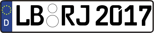 LB-RJ2017