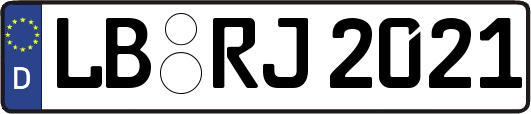 LB-RJ2021