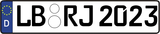 LB-RJ2023