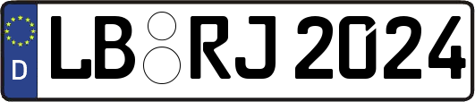 LB-RJ2024