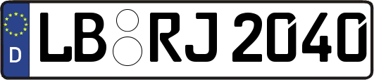 LB-RJ2040