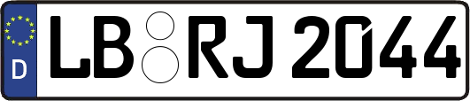 LB-RJ2044