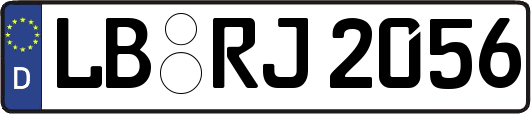 LB-RJ2056