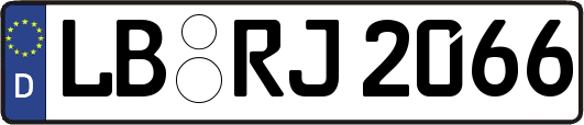 LB-RJ2066