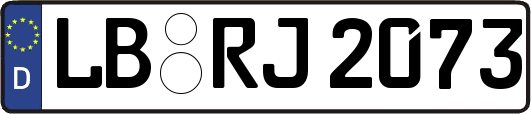 LB-RJ2073