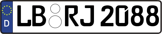 LB-RJ2088