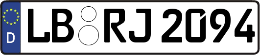 LB-RJ2094