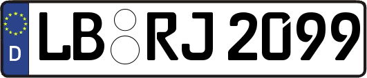 LB-RJ2099