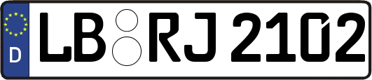LB-RJ2102